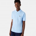 Lacoste Ανδρική Μπλούζα με Μακρύ Μανίκι