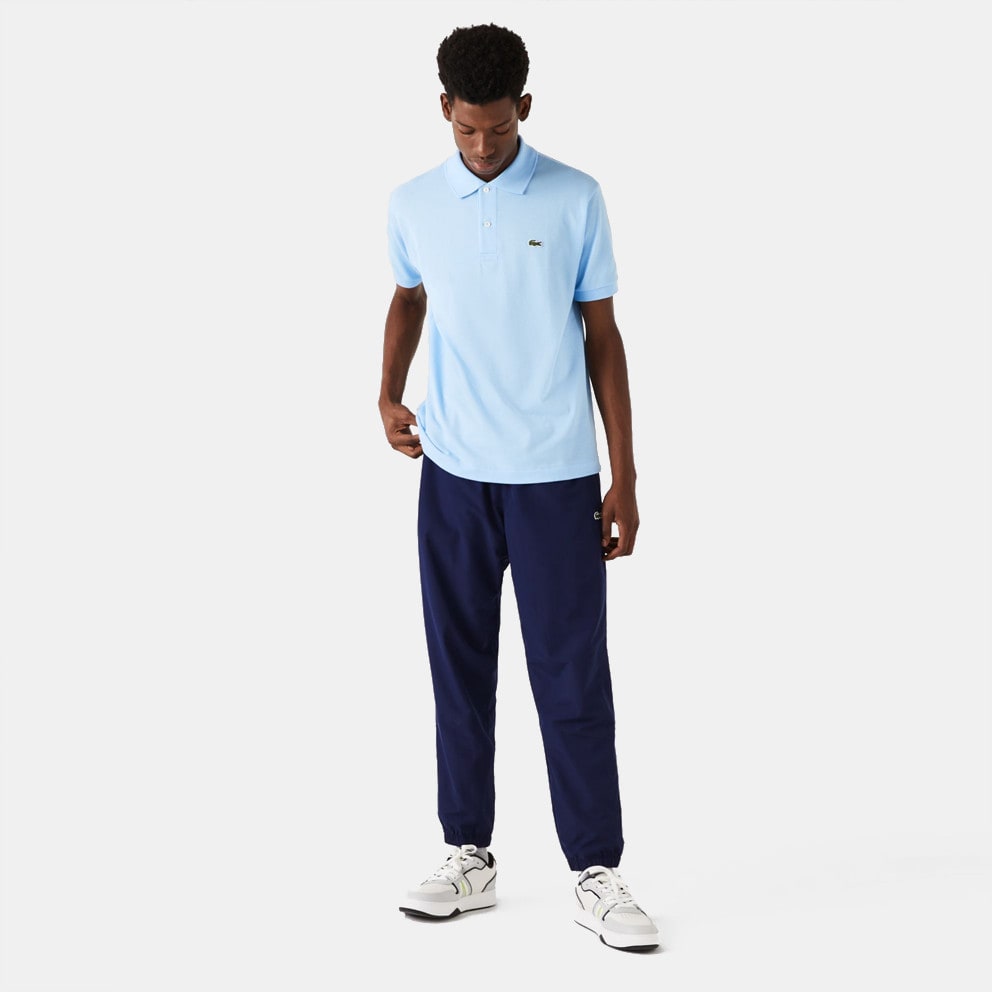 Lacoste Ανδρική Μπλούζα με Μακρύ Μανίκι