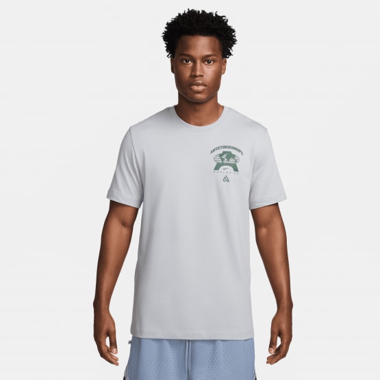 Nike Max90 Giannis Men's Basketball T-shirt