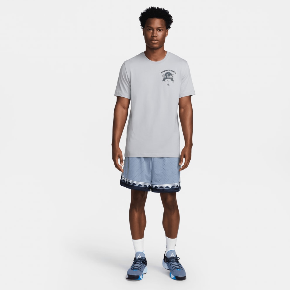Nike Max90 Giannis Men's Basketball T-shirt
