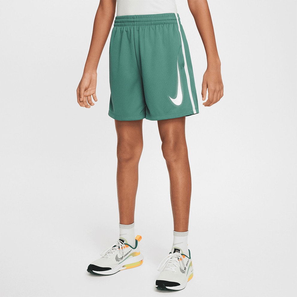 Nike Dri-FIT Multi+ Kids' Shorts