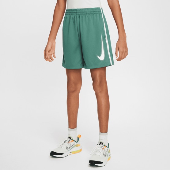 Nike Dri-FIT Multi+ Kids' Shorts