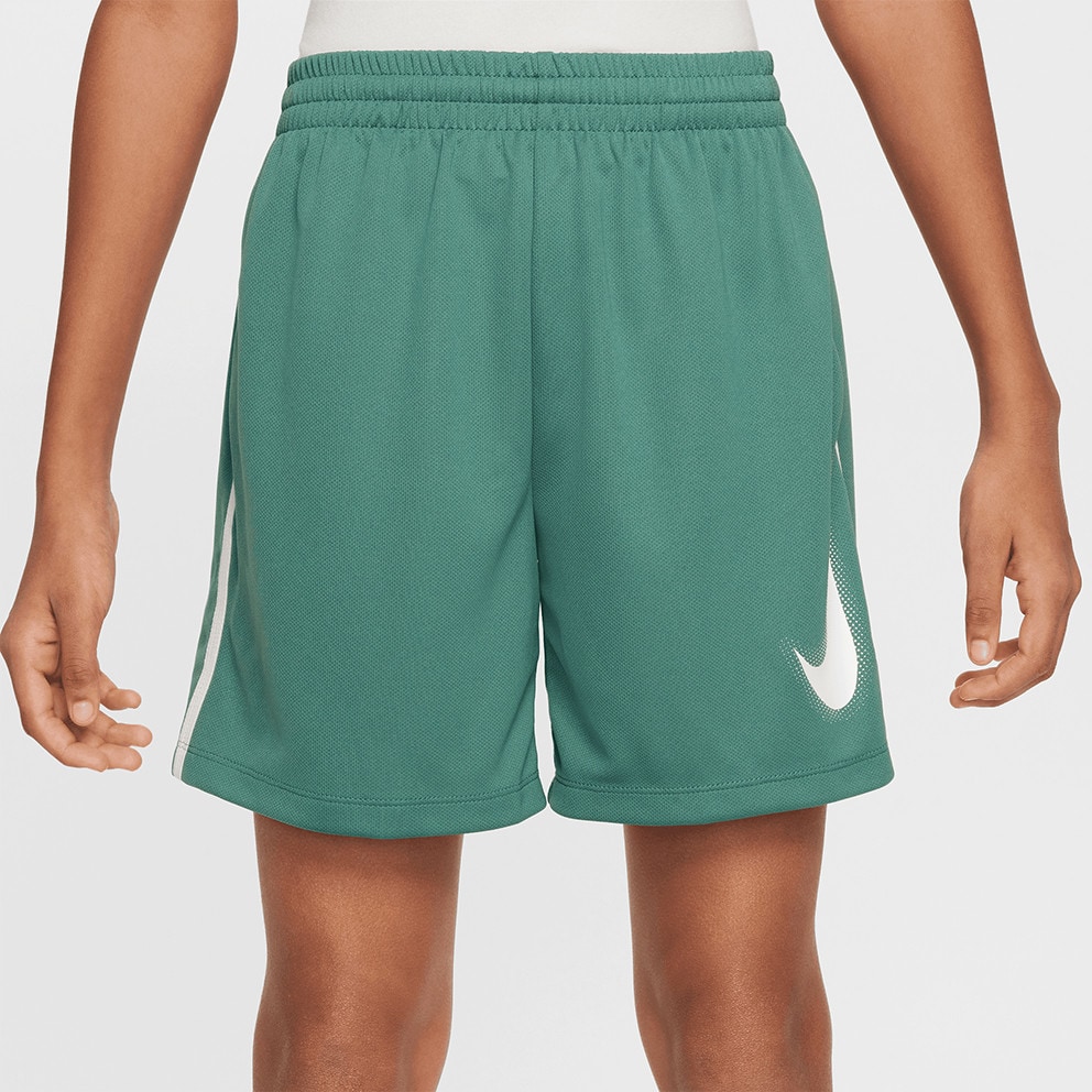 Nike Dri-FIT Multi+ Kids' Shorts