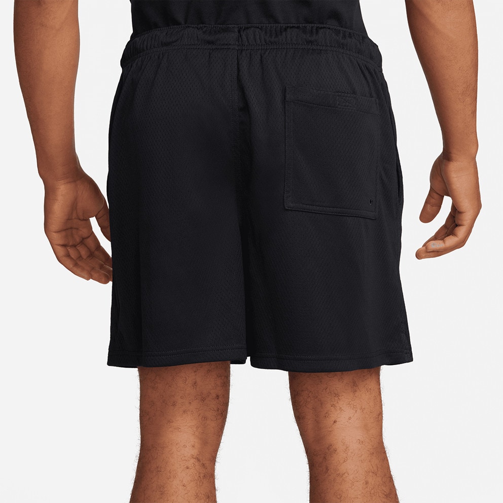 Nike Club Flow Mesh Men's Shorts