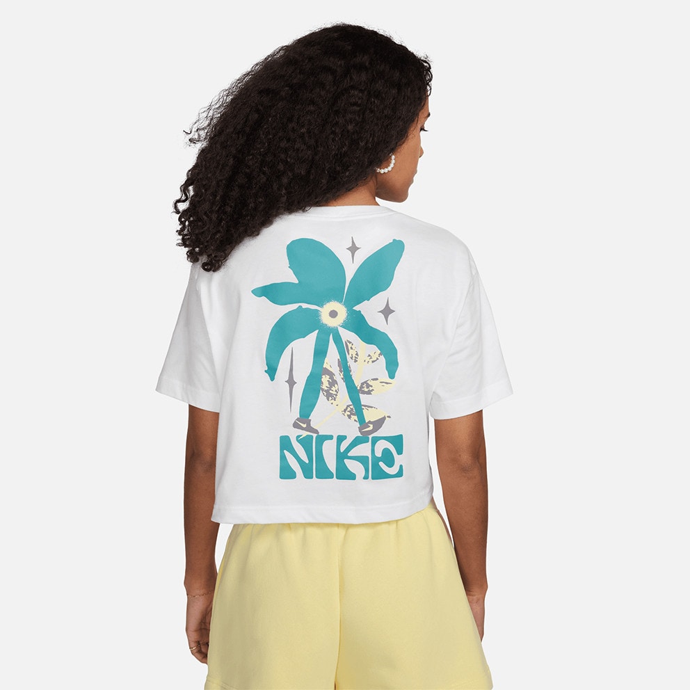 Nike Sportswear Women's T-shirt