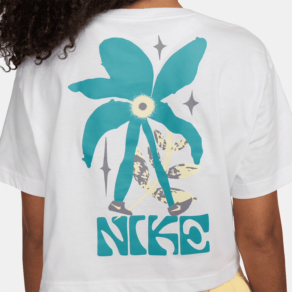 Nike Sportswear Women's T-shirt