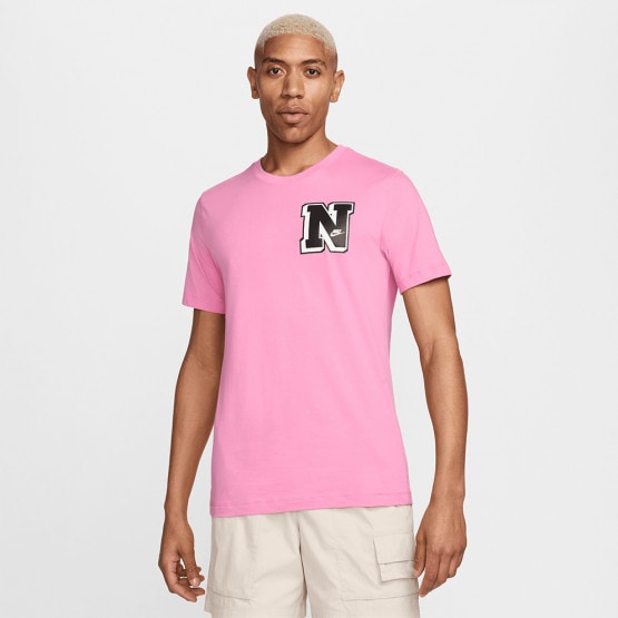 Nike Sportswear Club Seasonal Men's T-shirt