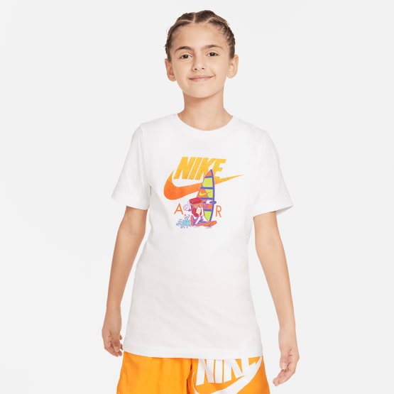 Nike Sportswear Kids' T-shirt