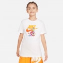 Nike Sportswear Kids' T-shirt