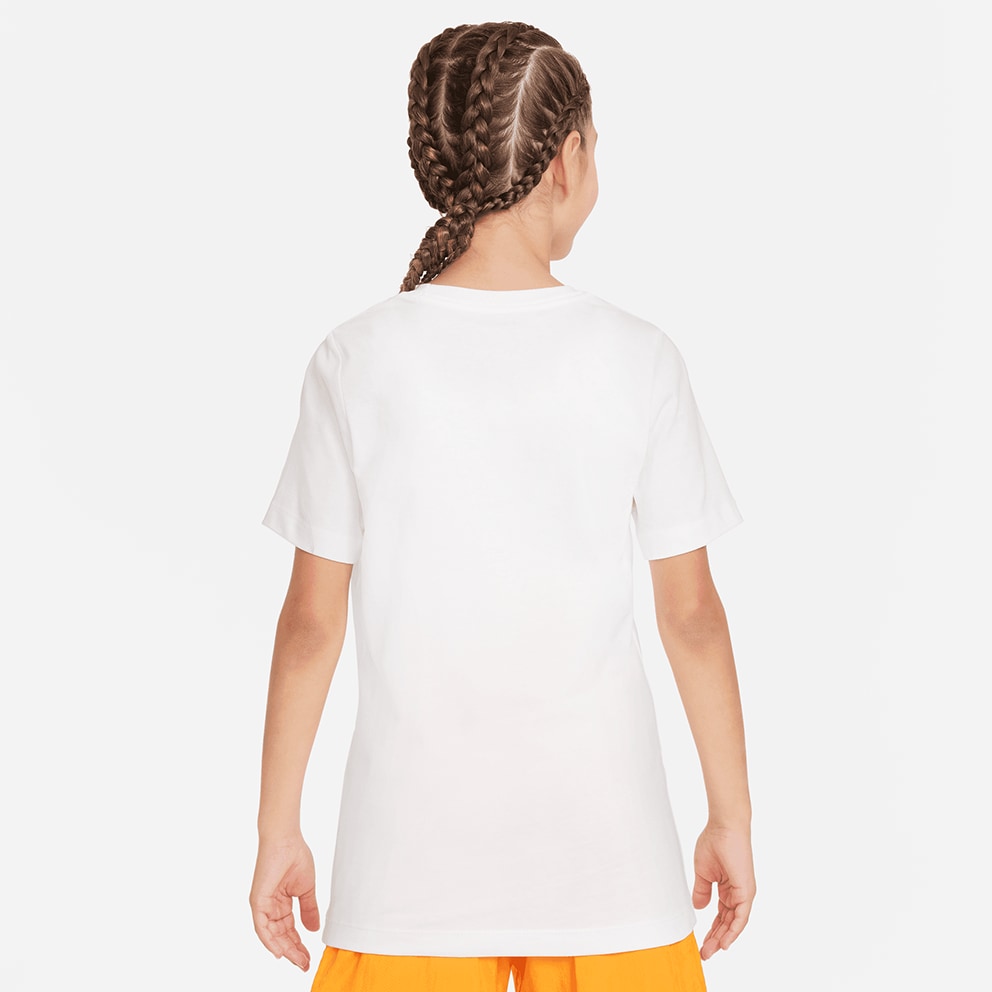 Nike Sportswear Kids' T-shirt