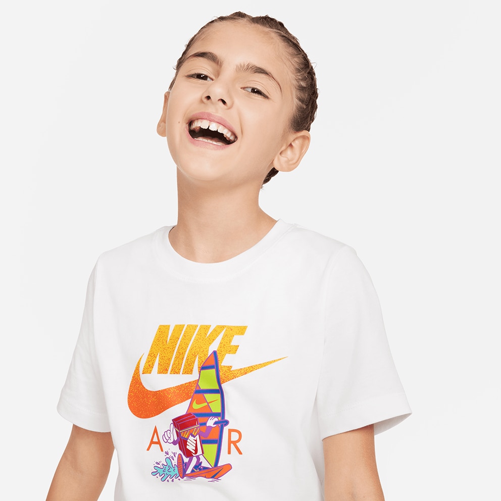 Nike Sportswear Kids' T-shirt