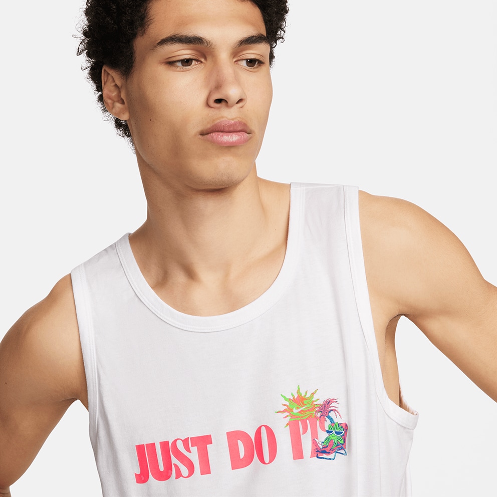 Nike Sportswear Club Men's Tank Top