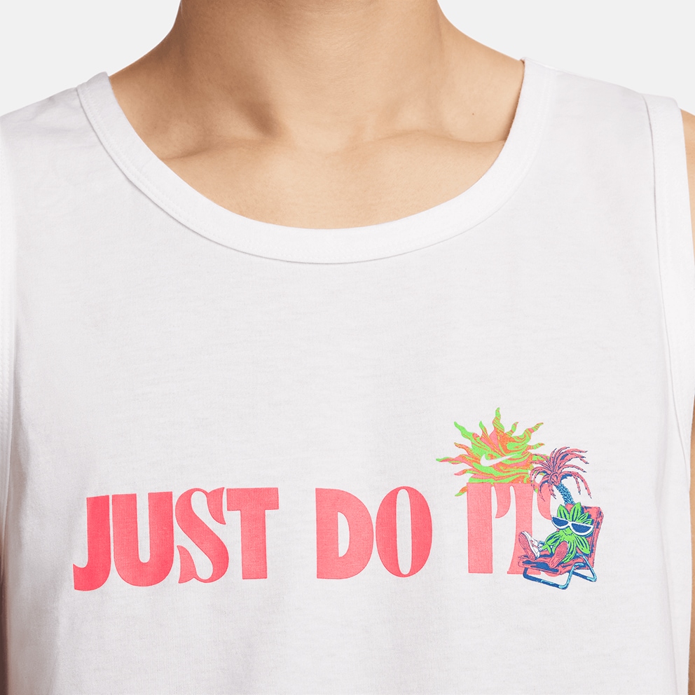 Nike Sportswear Club Men's Tank Top