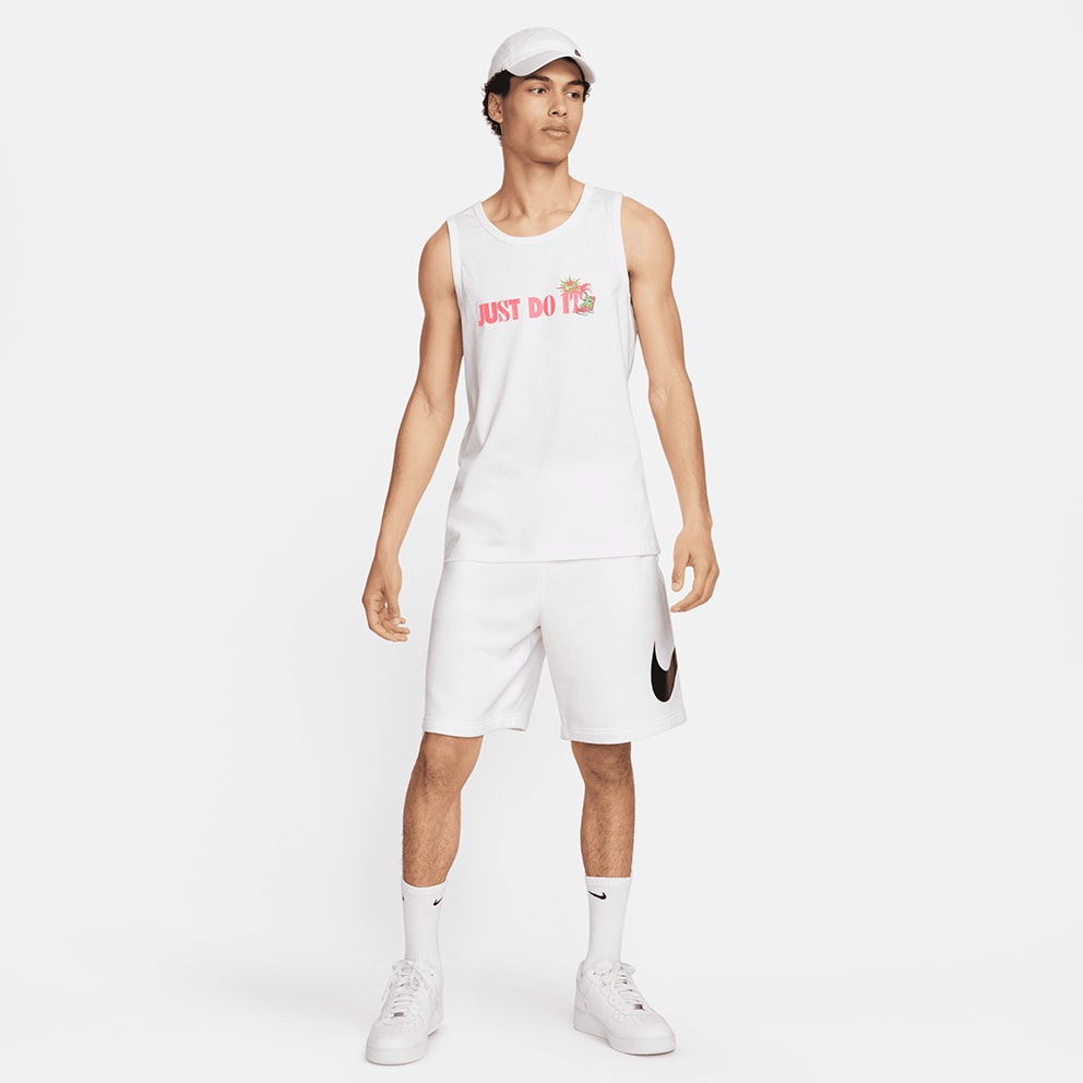 Nike Sportswear Club Men's Tank Top