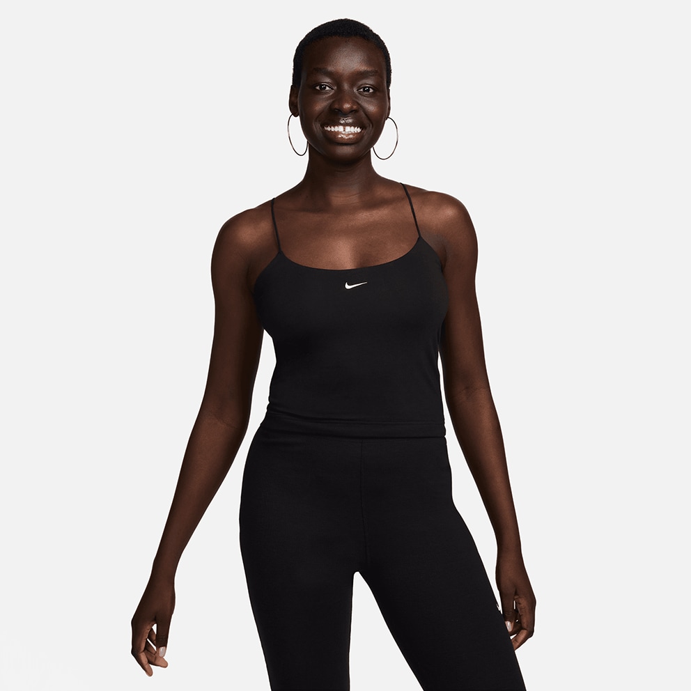 Nike Sportswear Chill Knit Women's Tank Top