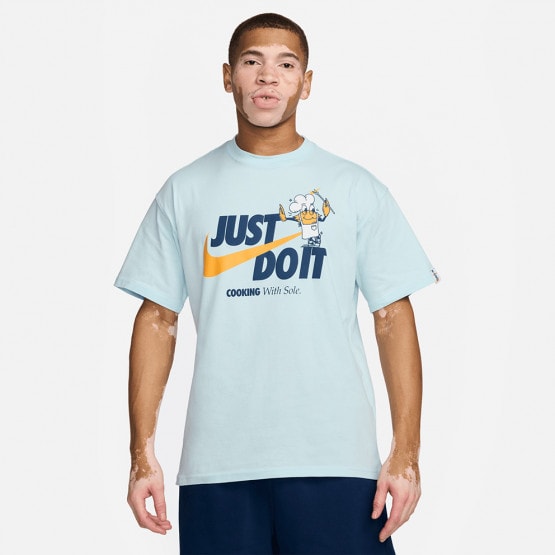 Nike Sportswear Max90 Ανδρικό T-shirt