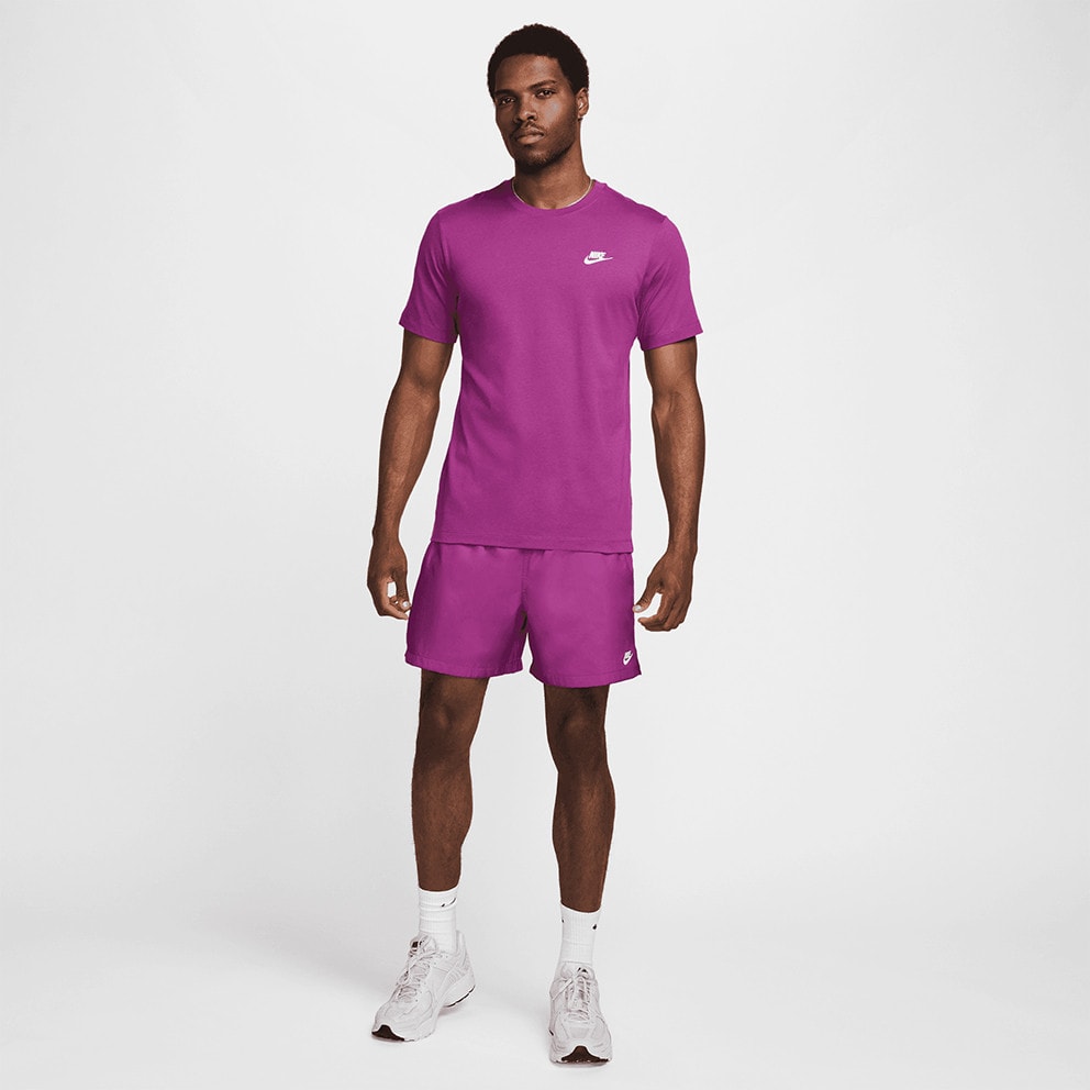 Nike Sportswear Club Men's T-Shirt