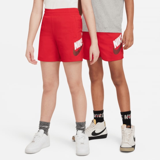Nike Sportswear Kids' Shorts