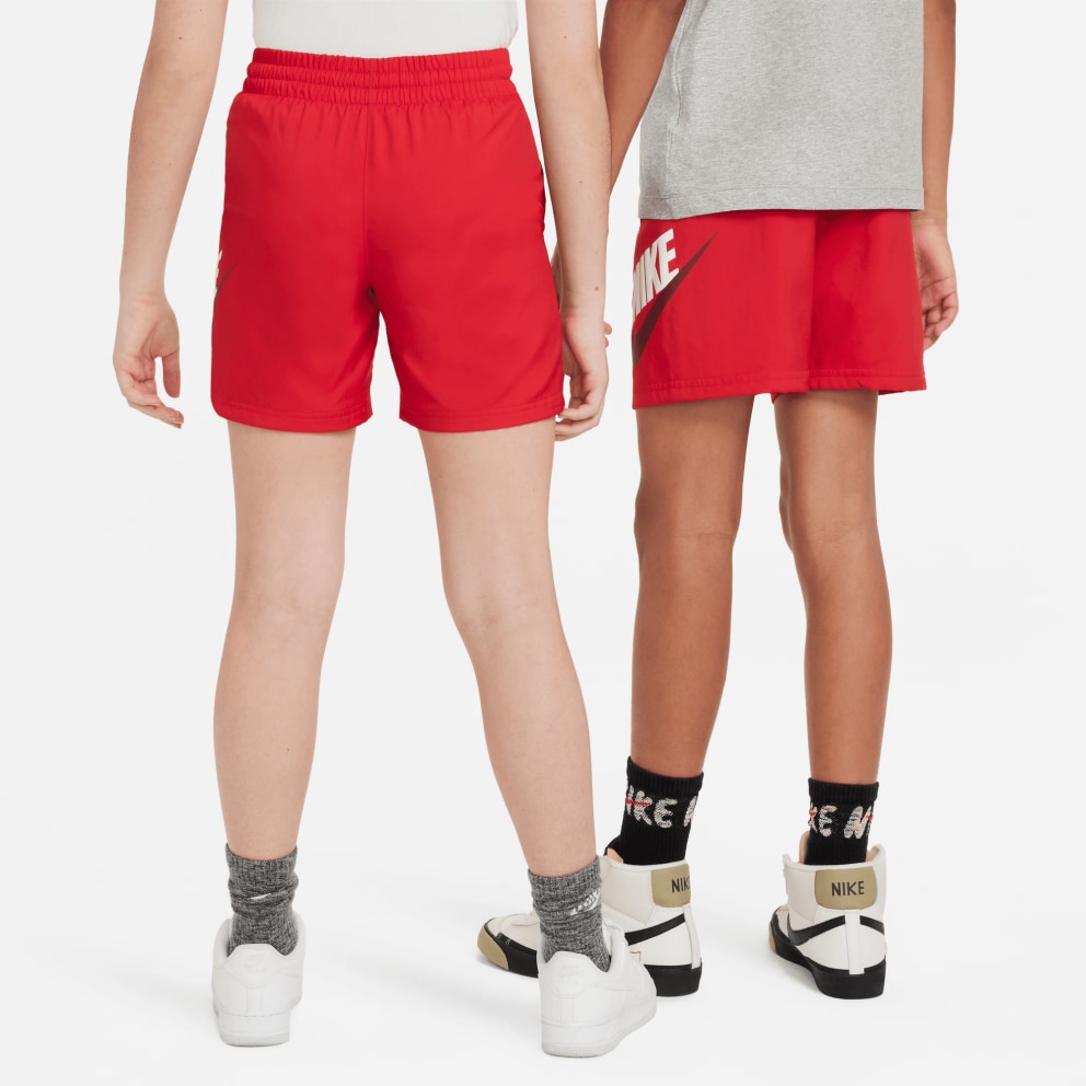 Nike Sportswear Παιδικό Σορτς