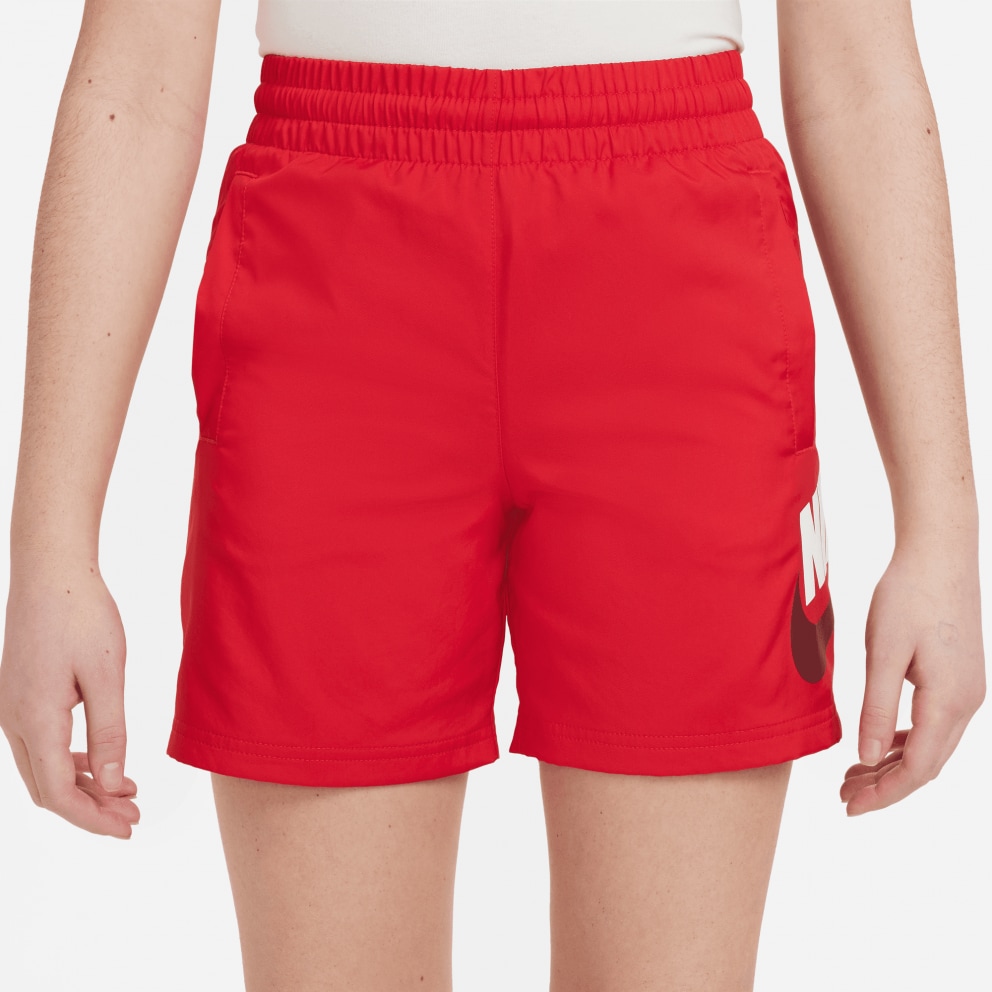 Nike Sportswear Παιδικό Σορτς