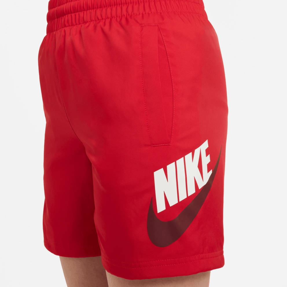 Nike Sportswear Παιδικό Σορτς