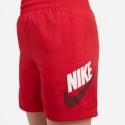 Nike Sportswear Παιδικό Σορτς