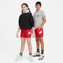 Nike Sportswear Παιδικό Σορτς