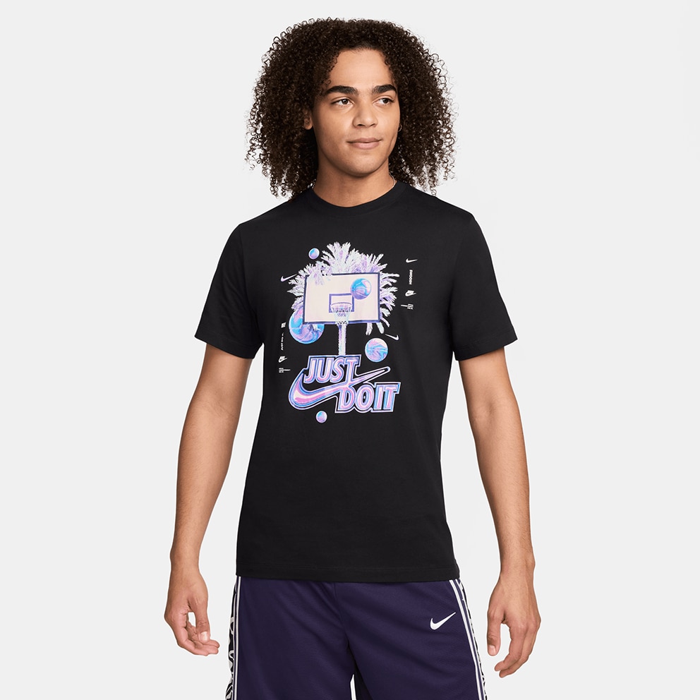 Nike Men's Basketball T-shirt
