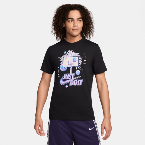 Nike Men's Basketball T-shirt