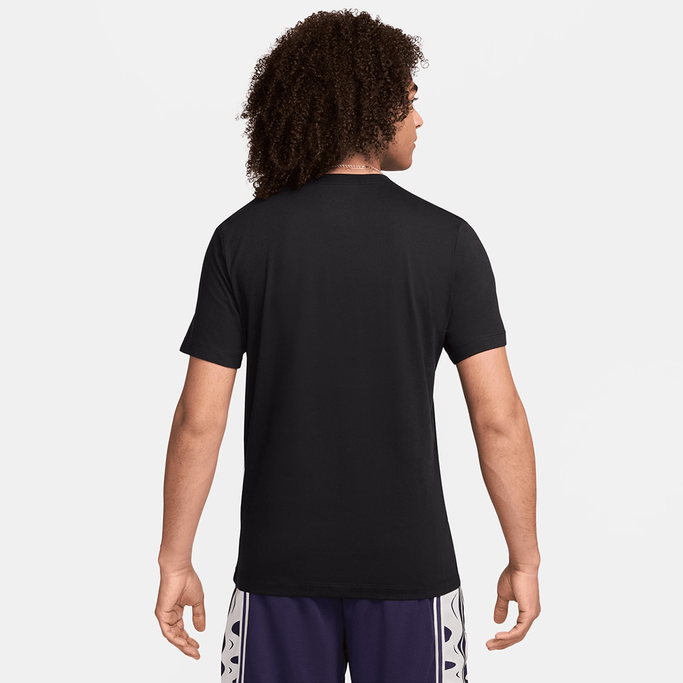 Nike Men's Basketball T-shirt
