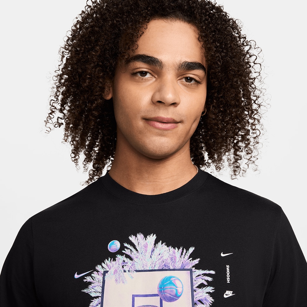 Nike Men's Basketball T-shirt
