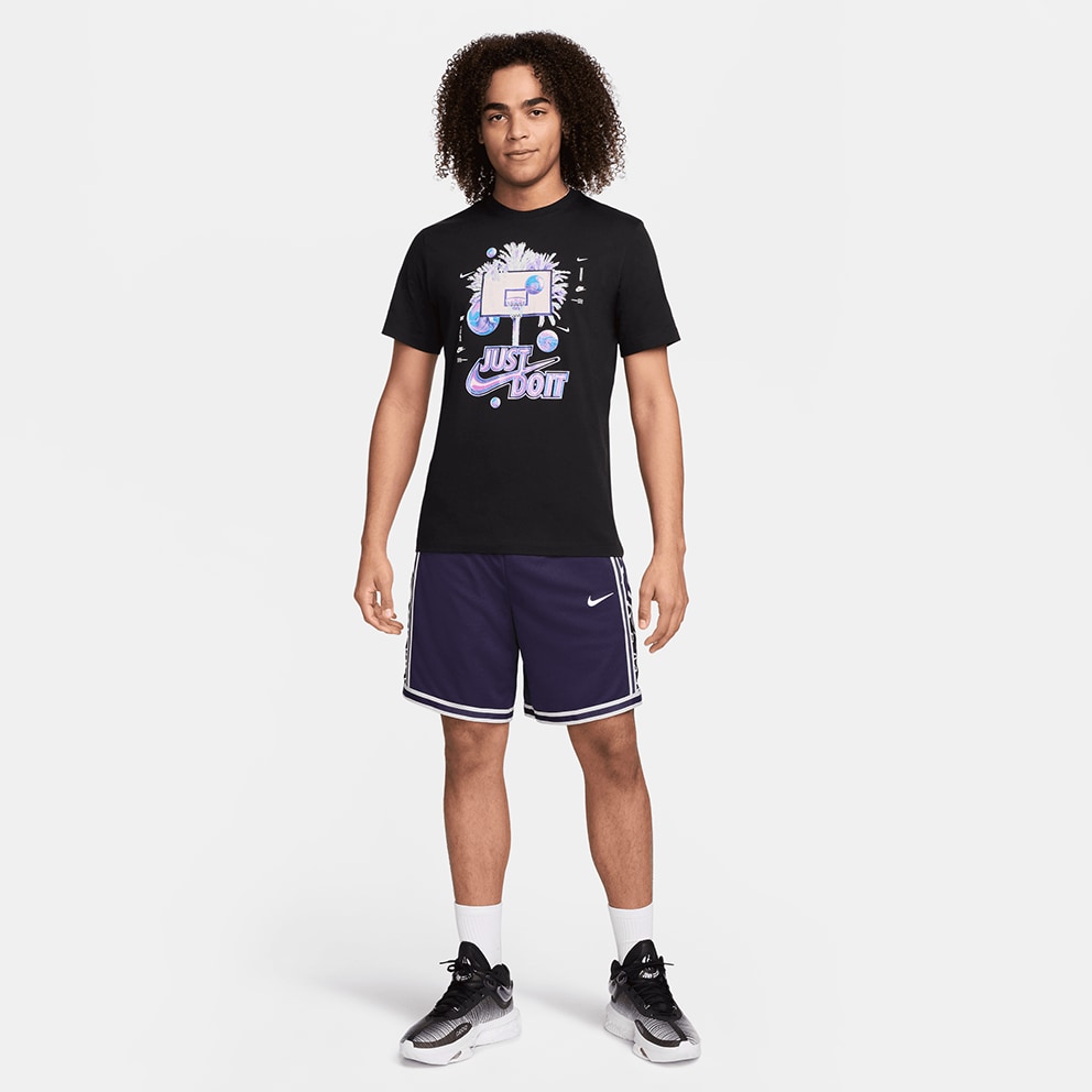 Nike Men's Basketball T-shirt