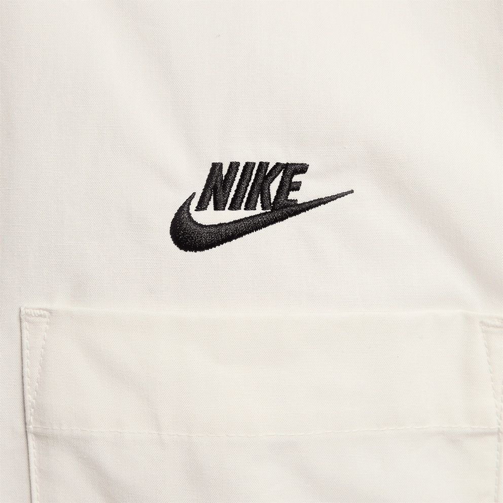 Nike Club Venice Oxford Ανδρικό Πουκάμισο