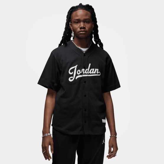 Jordan Flight MVP Baseball Regular Fit Men's Shirt