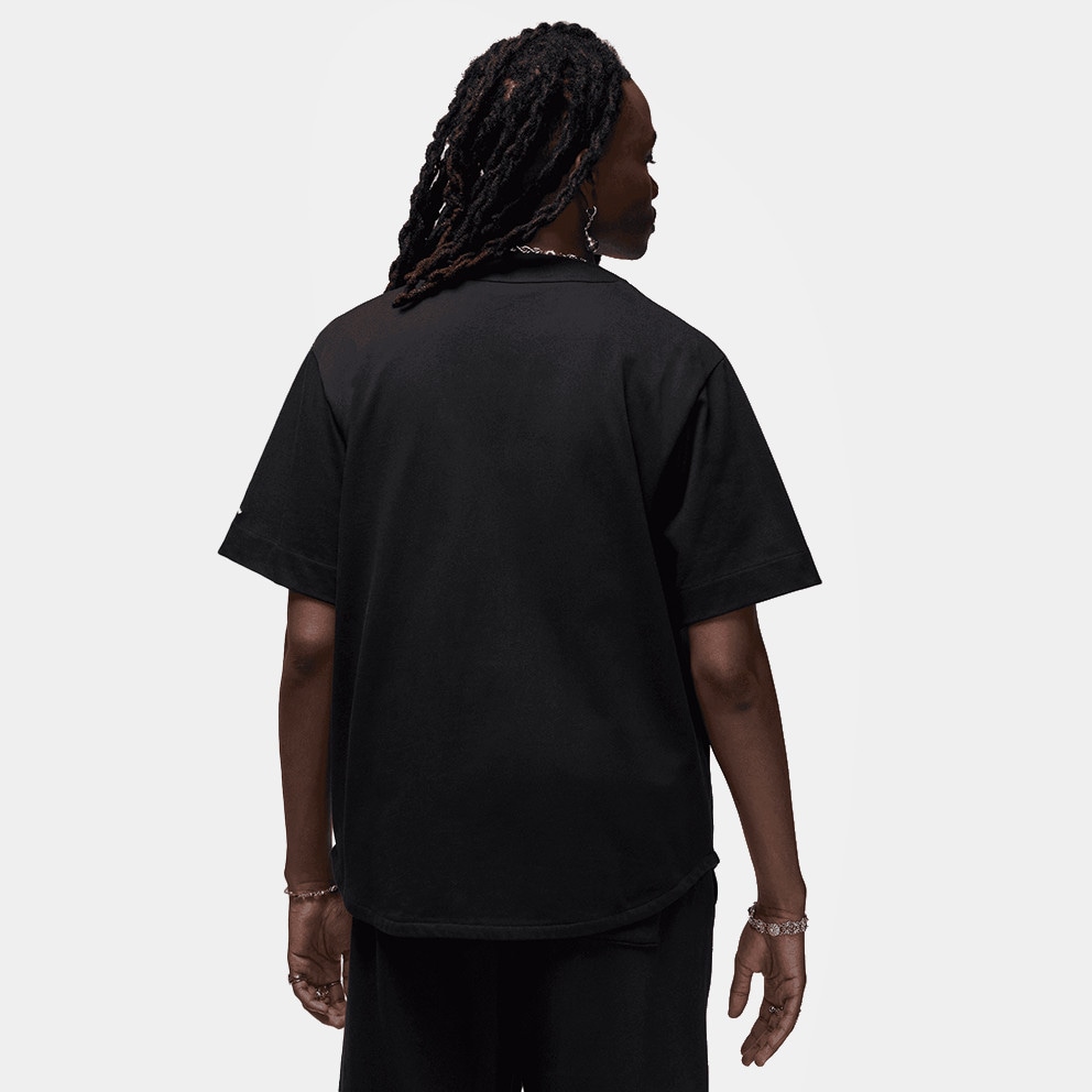 Jordan Flight MVP Baseball Regular Fit Men's Shirt