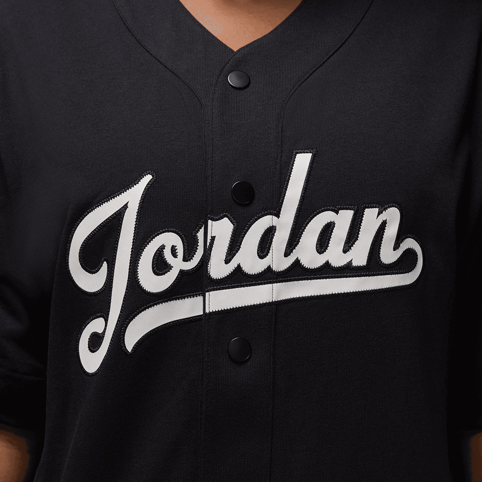 Jordan Flight MVP Baseball Regular Fit Men's Shirt