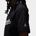 Jordan Flight MVP Baseball Regular Fit Men's Shirt