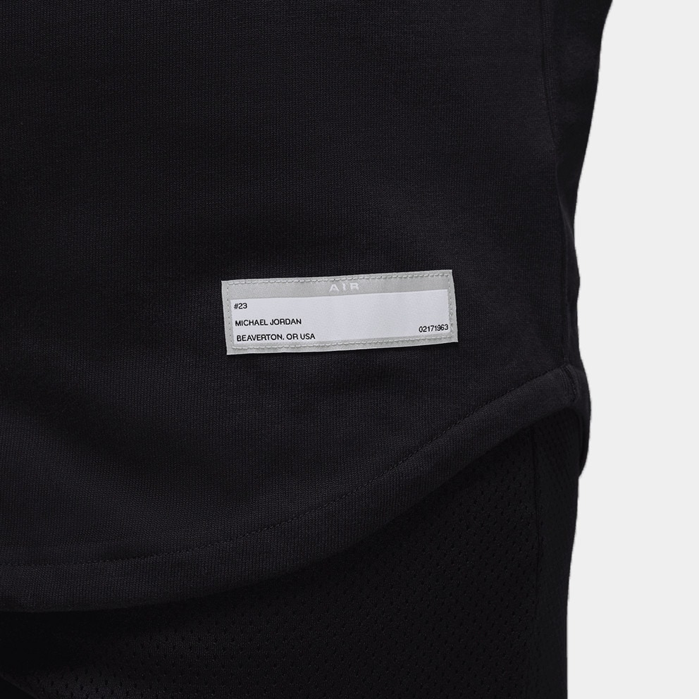 Jordan Flight MVP Baseball Regular Fit Men's Shirt