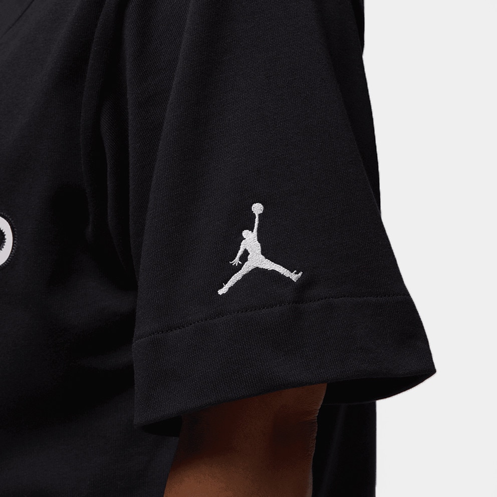 Jordan Flight MVP Baseball Regular Fit Men's Shirt