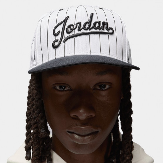 Jordan Pro Hat