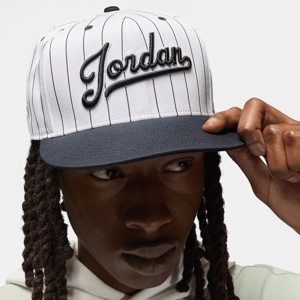 Jordan Pro Hat