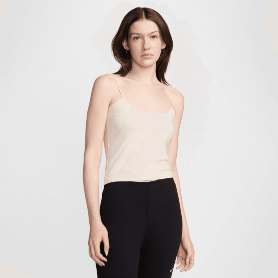 Nike Sportswear Chill Knit Women's Tank Top
