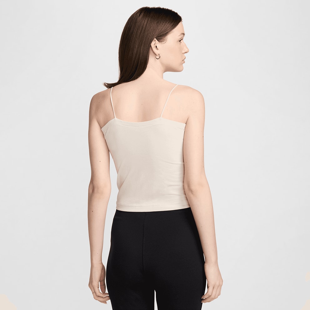 Nike Sportswear Chill Knit Women's Tank Top