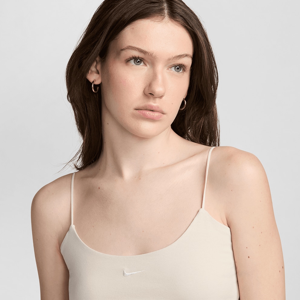 Nike Sportswear Chill Knit Women's Tank Top
