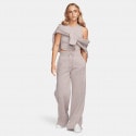 Nike Sportswear Chill Knit Women's Cropped Tank Top