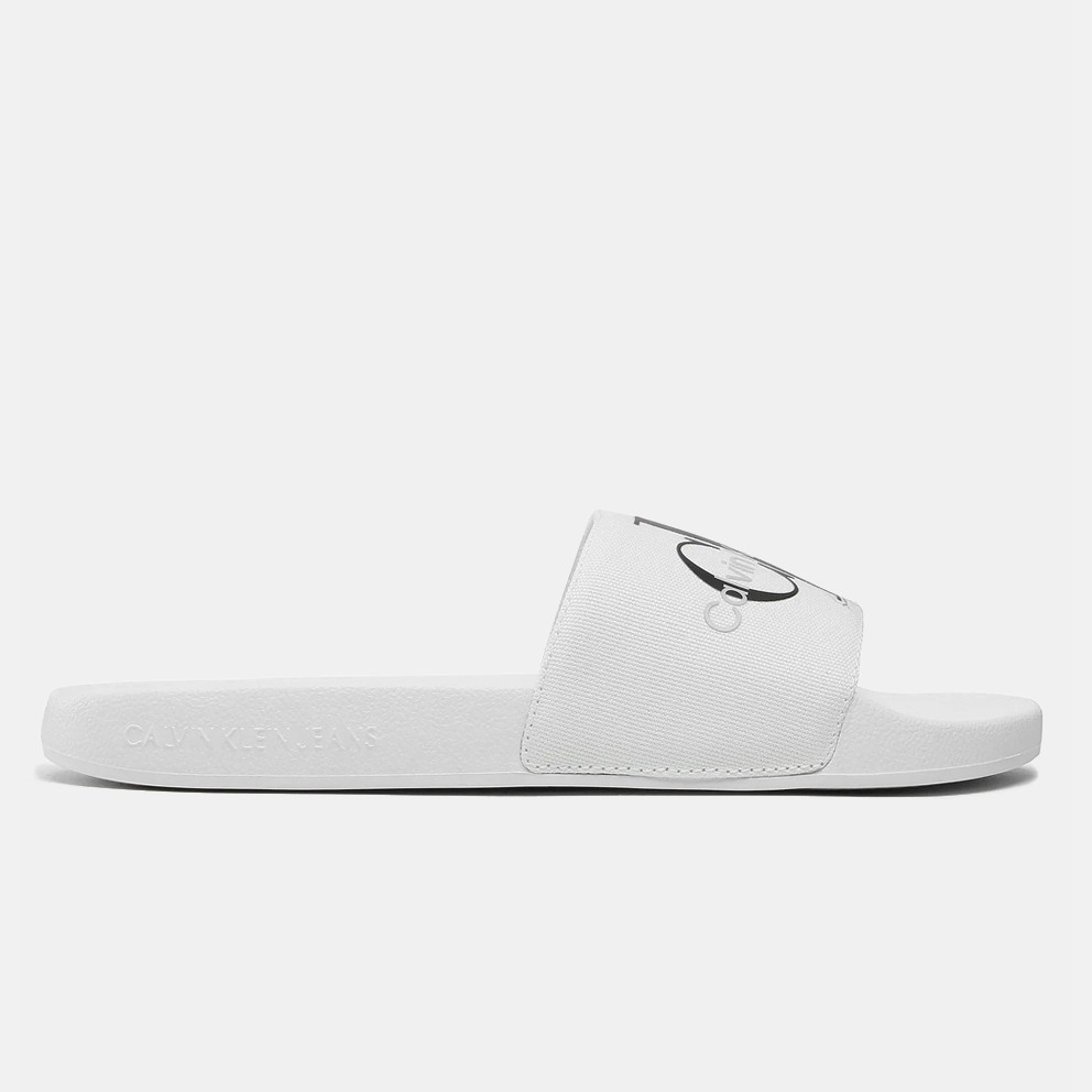 Calvin Klein Monogram Ανδρικά Slides