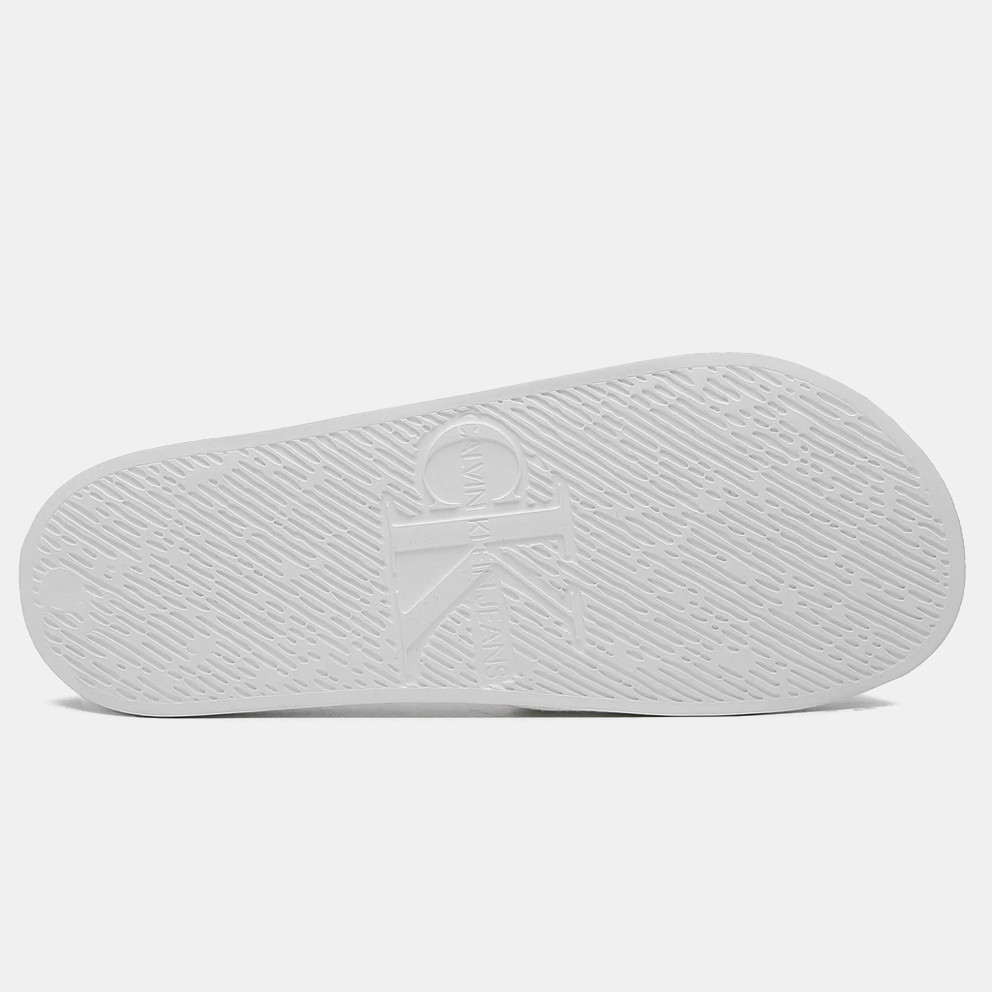 Calvin Klein Monogram Ανδρικά Slides