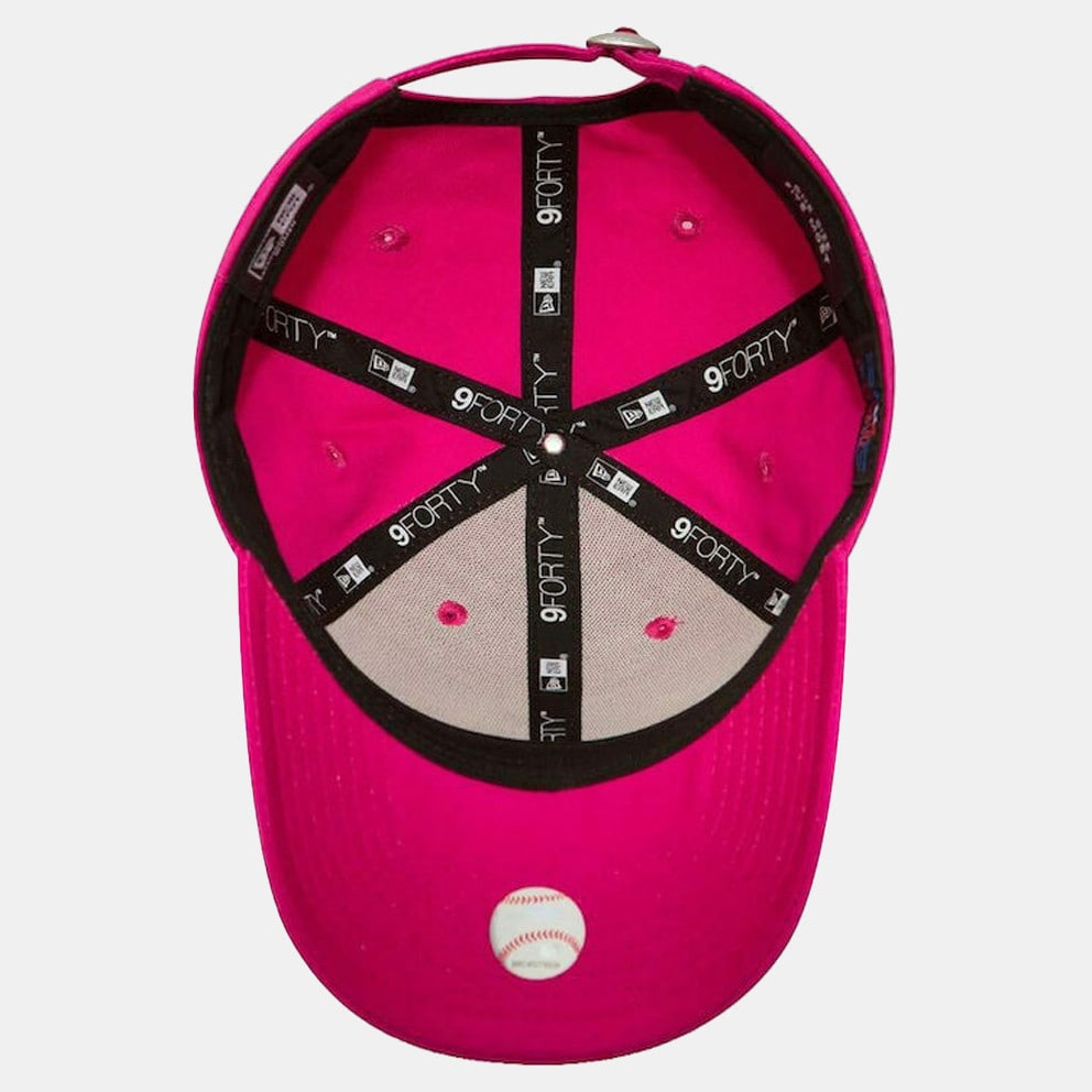 New Era K 940 Mlb LeaGUe Basic Neyyan Καπελλο