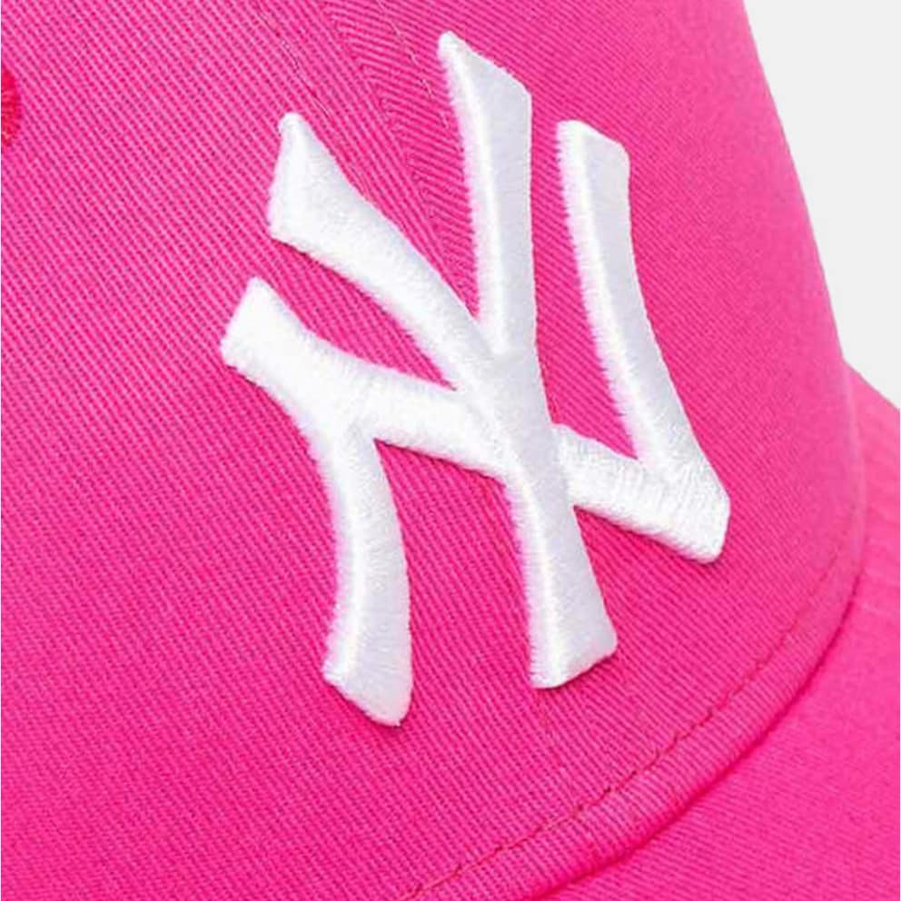 New Era K 940 Mlb LeaGUe Basic Neyyan Καπελλο