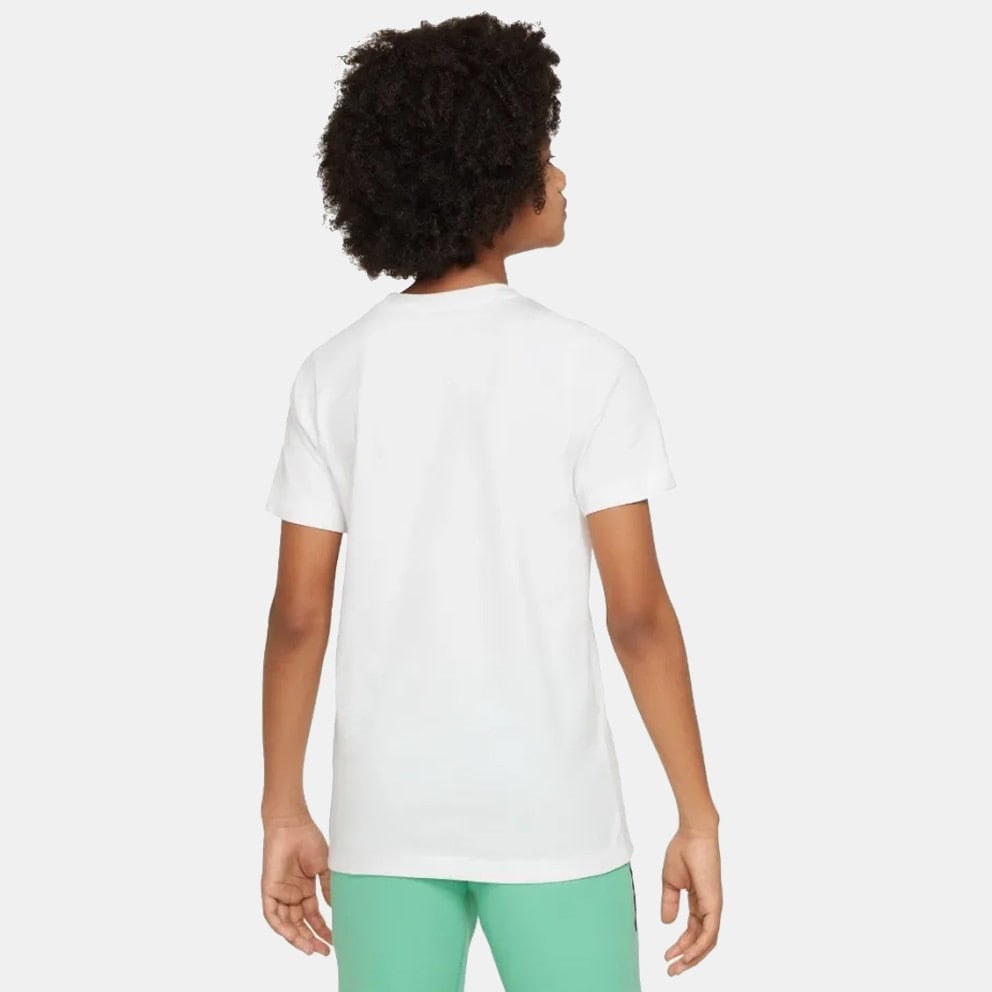 Nike K Nsw Tee Jdi Multi Sport